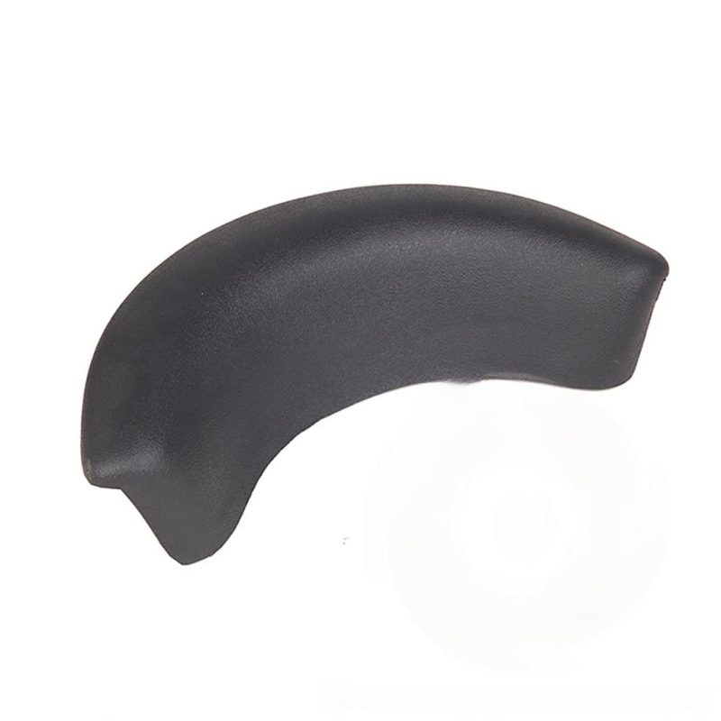 Zagłówek Short Neck - ciemnoszary