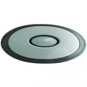 Zagłówek JHT-300 – Szary, dla Jacuzzi® 2007–2013