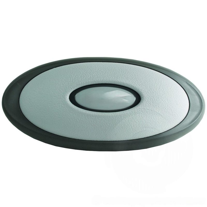 Zagłówek JHT-300 – Szary, dla Jacuzzi® 2007–2013