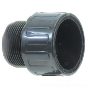 Nypel gwintowany 1,5