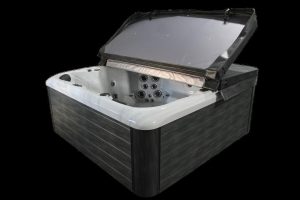 Kouri Spa Cover – zdjęcie 1
