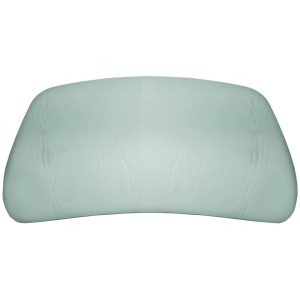 Zagłówek Sundance Chevron [HR-SD445] z przyssawkami, szerokość 290 mm, wysokość 160 mm, kompatybilny z modelami z lat 1998–2000, dostępny na wannyspaogrodowe.pl