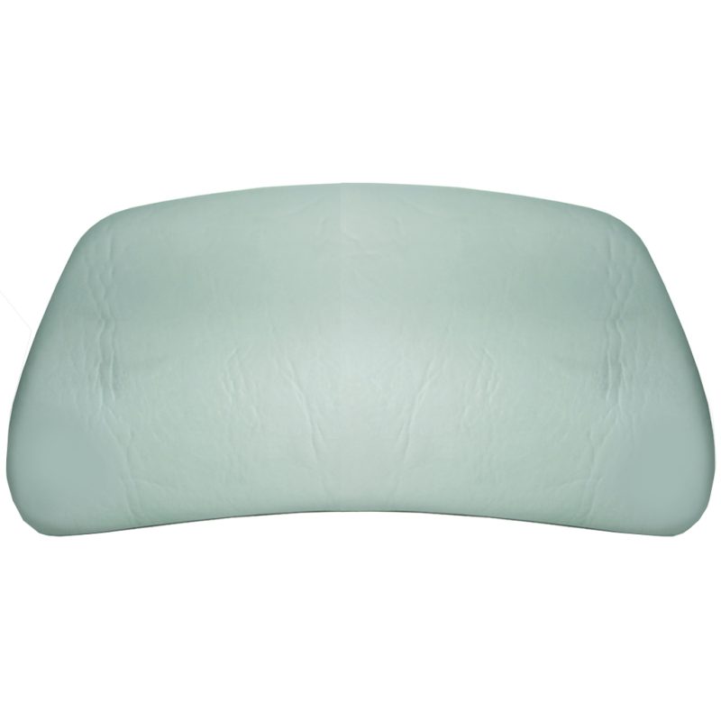 Zagłówek Sundance Chevron [HR-SD445] z przyssawkami, szerokość 290 mm, wysokość 160 mm, kompatybilny z modelami z lat 1998–2000, dostępny na wannyspaogrodowe.pl