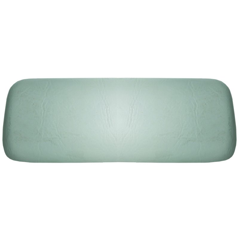 Zagłówek Sundance Lounge [HR-SD446] szary, z przyssawkami, wymiary 428 x 165 mm, kompatybilny z modelami Calypso, Cameo i Capri 1998–2000, dostępny na wannyspaogrodowe.pl