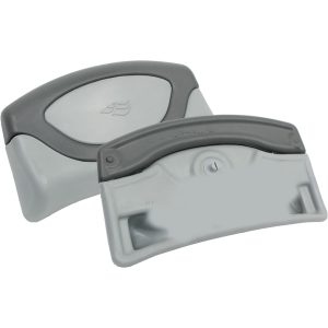 Zagłówek Sundance 800 Series [HR-SD964] szary, wymiary 272 x 155 mm, kompatybilny z modelami 6472-964 i 6455-484 z serii 800 od 2001 roku, dostępny na wannyspaogrodowe.pl