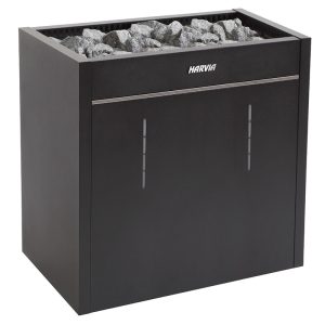 Piec do sauny Harvia Virta Pro Combi HL220SA 21.6kW z parownikiem