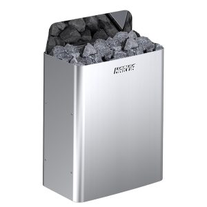 Piec elektryczny do sauny Harvia The Wall SW45E 4.5 kW