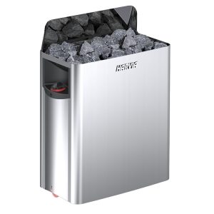 Piec elektryczny do sauny Harvia The Wall SW45 4.5 kW