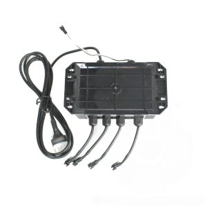 In.Stream 2 Audio System (In.Link) – zdjęcie 1