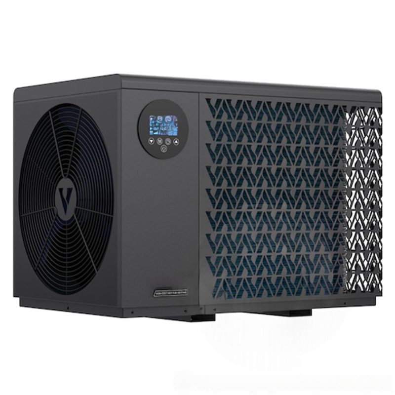 Pompe à chaleur Vian Power NEXUS EVO 6 – zdjęcie 1