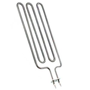 Harvia ZSE-259 – grzałka 3000W do pieców saunowych PC90, FG90, FU90 – stal nierdzewna, oryginalna część