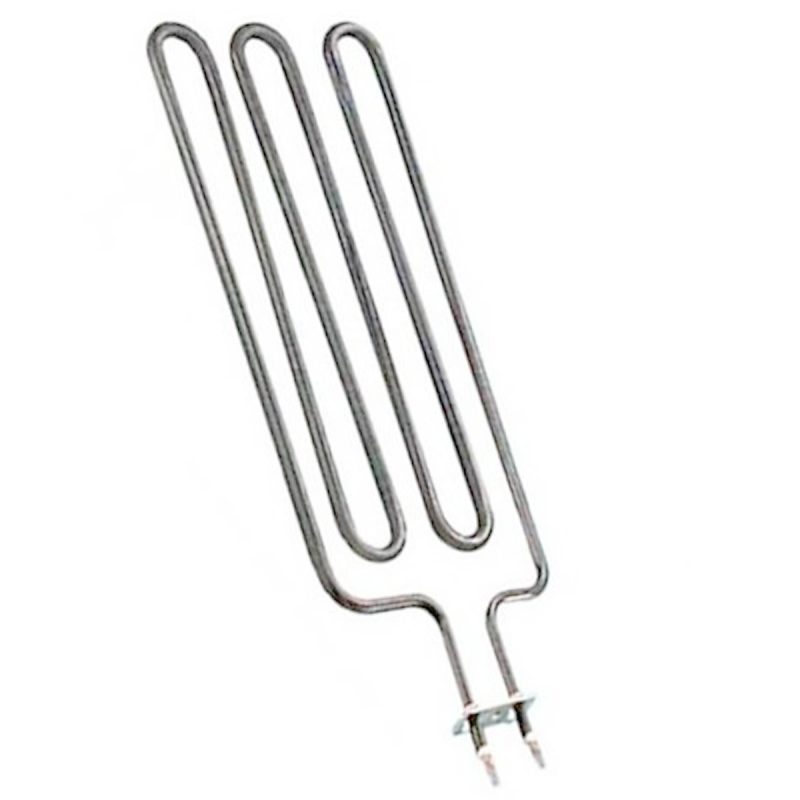 Harvia ZSE-259 – grzałka 3000W do pieców saunowych PC90, FG90, FU90 – stal nierdzewna, oryginalna część