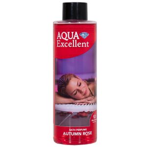 Aqua Excellent AROMAT RÓŻY Autumn Rose do SPA ogrodowego 200ml