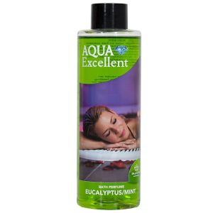 Aqua Excellent AROMAT MIĘTY Eucalyptus Mint do SPA ogrodowego 200ml