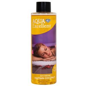 Aqua Excellent AROMAT KOKOSA Haitian Coconut do SPA ogrodowego 200ml