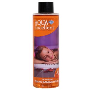 Aqua Excellent AROMAT DRZEWA Indian Sandalwood do SPA ogrodowego 200ml