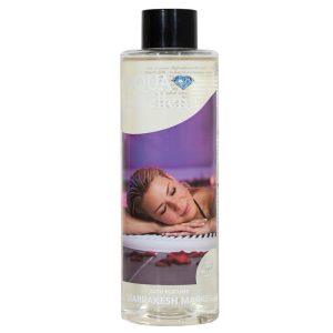 Aqua Excellent AROMAT ORIENTALNY Marrakesh Market do SPA ogrodowego 200ml