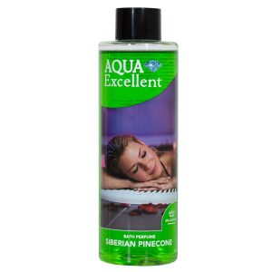 Aqua Excellent AROMAT LASU Siberian Pinecone do SPA ogrodowego 200ml