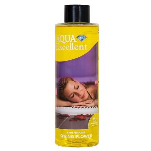 Aqua Excellent AROMAT KWIATOWY Spring Flower do SPA ogrodowego 200ml