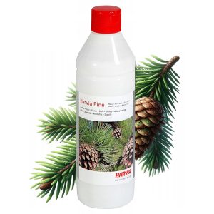 Harvia Aromat do sauny Sosna 500 ml Zapach lasu, odprężenie i świeżość