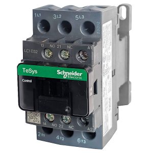 Stycznik 15kW 3P 230V 32A LC1D32P7 do sauny pieca grzałki