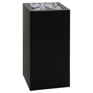 Piec elektryczny do sauny HUUM Core Black 11kW