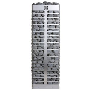 Piec elektryczny do sauny HUUM STEEL 11kW