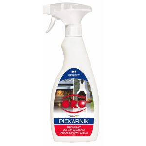ORO PREPARAT DO CZYSZCZENIA PIEKARNIKÓW I GRILLI 500 ML