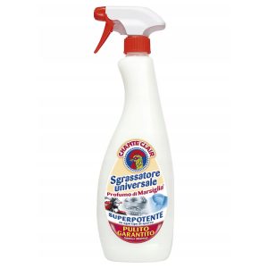 CHANTE CLAIR Odtłuszczacz uniwersalny o zapachu marsylii 600ml