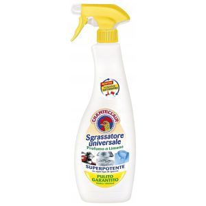 CHANTE CLAIR Odtłuszczacz uniwersalny o zapachu cytrynowym 600ml