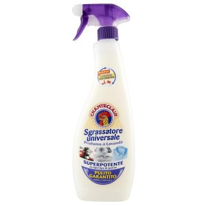 CHANTE CLAIR Odtłuszczacz uniwersalny o zapachu lawendy 600ml