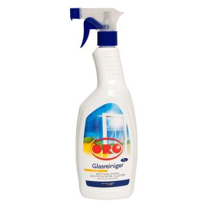 ORO GLASREINIGER AKTYWNA PIANA DO MYCIA SZYB I LUSTER CITRO - 1000ML