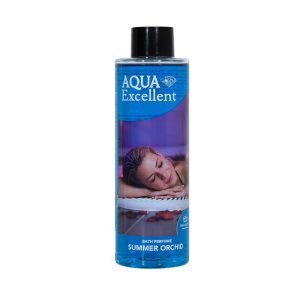 AQUA EXCELLENT ZAPACH DO WANIEN SPA LETNIA ORCHIDEA – 200ML