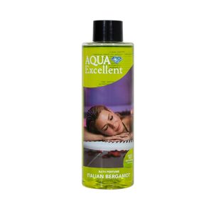 AQUA EXCELLENT ZAPACH DO WANIEN SPA BERGAMOTKA WŁOSKA – 200ML