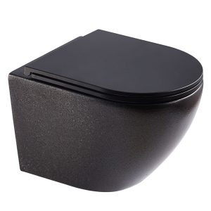 Misa WC podwieszana WS-W03-CBK-PDM 49X35,5X32,5CM