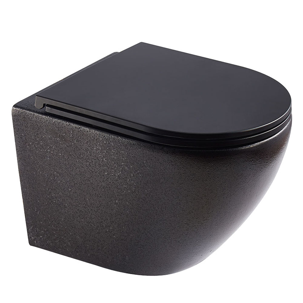 Misa WC podwieszana WS-W03-CBK-PDM 49X35,5X32,5CM