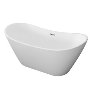 MO-T1002-160 Wanna wolnostojąca 160X75X73CM