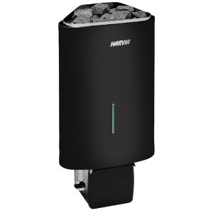 Piec do sauny Harvia Delta Combi D29SE Black 2,9kW