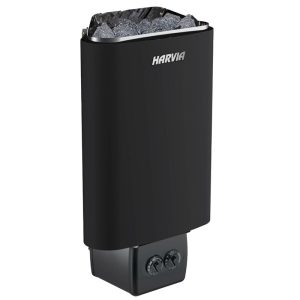 Piec do małej sauny Harvia Delta D36 3,6kW Black 230V