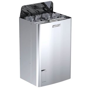 Piec elektryczny do sauny Harvia The Wall Combi SW45S 4,5kW z generatorem pary