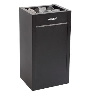 Piec do sauny Harvia Virta HL90 9kW Black 400V
