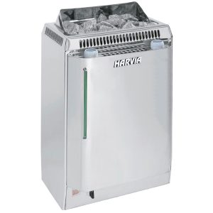 Piec do sauny z generatorem pary Harvia Topclass Combi KV90SE 9kW
