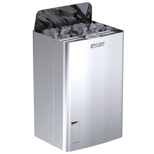 Piec elektryczny do sauny Harvia The Wall Combi SW90S 9kW z generatorem pary