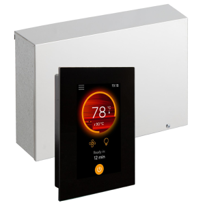 Sterownik do sauny Harvia Fenix Core IPX5 FX170 WiFi 17kW