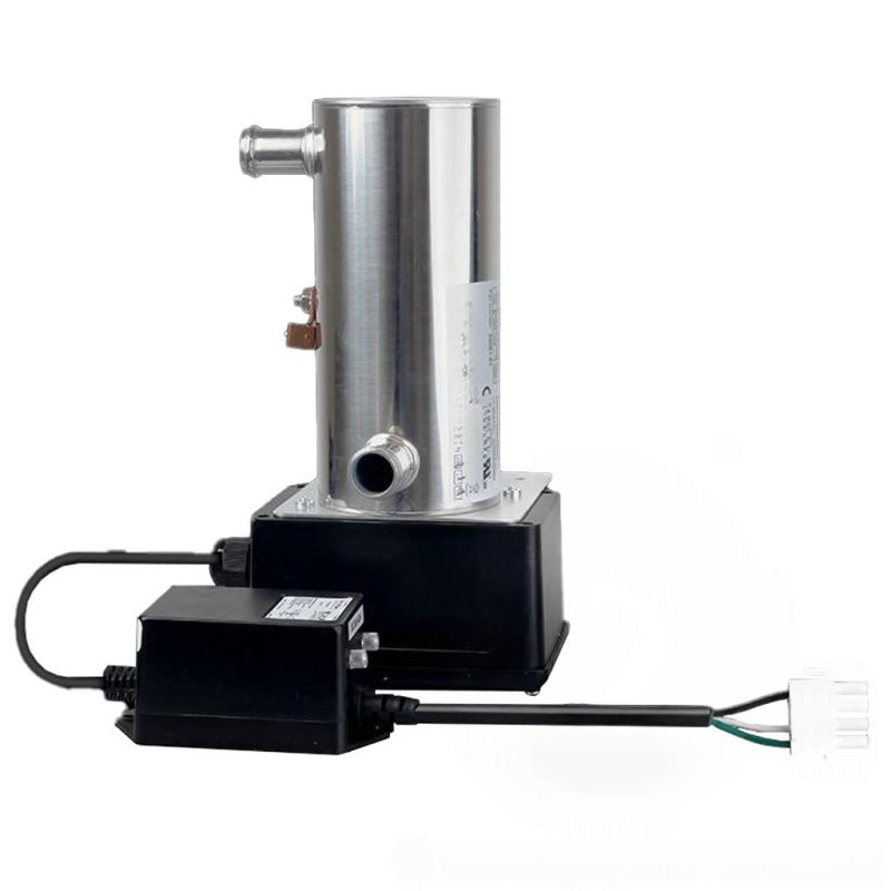 Balboa Wavetec – zdjęcie 1