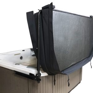 Podnośnik Pokrywy Jacuzzi SPA Ogrodowego Uniwersalny Typ 3