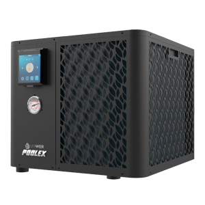 Pompa ciepła Poolstar Ice Spa 5kW Full Inverter do spa WiFi