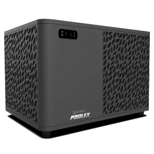 Pompa ciepła Poolstar Ice Spa 7kW Full Inverter do spa WiFi