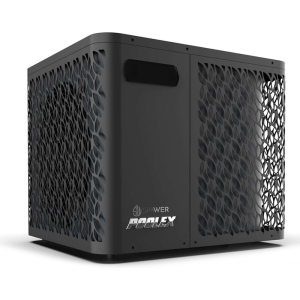 Pompa ciepła Poolstar O’SPA 5kW do spa z funkcją chłodzenia WiFi