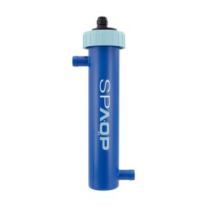 Blue Lagoon SpAOP 21W Z20 (UV-C water treatment) – produkt Spa-Plus